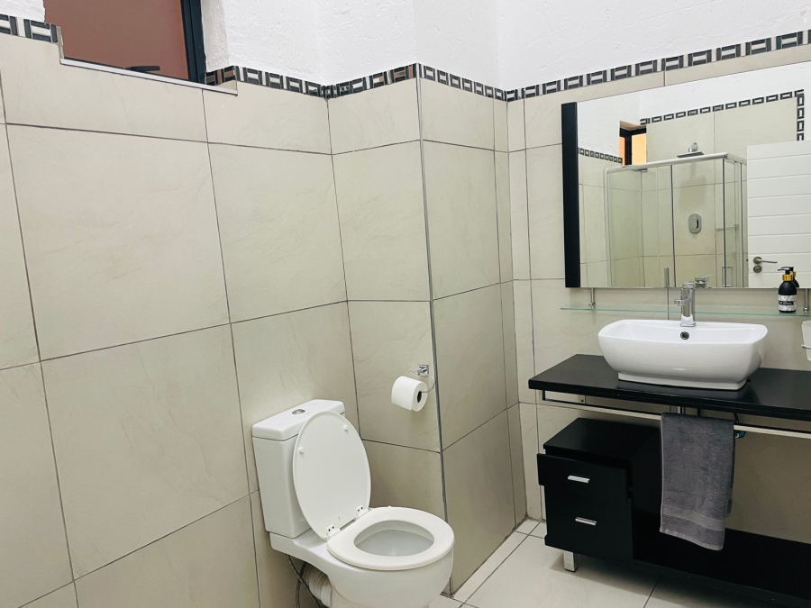 To Let 1 Bedroom Property for Rent in North Riding Gauteng