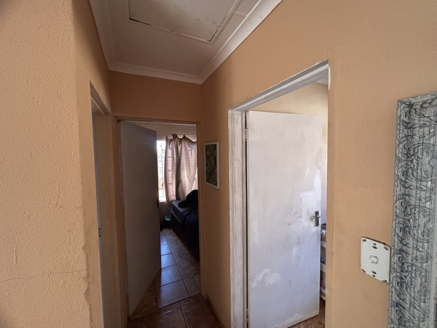 To Let 2 Bedroom Property for Rent in Soshanguve VV Gauteng