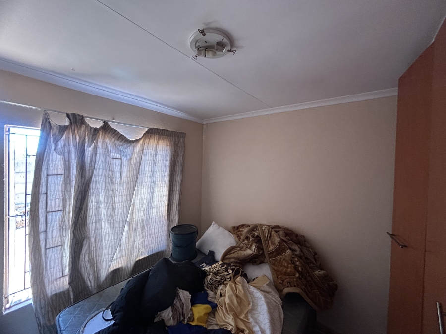To Let 2 Bedroom Property for Rent in Soshanguve VV Gauteng