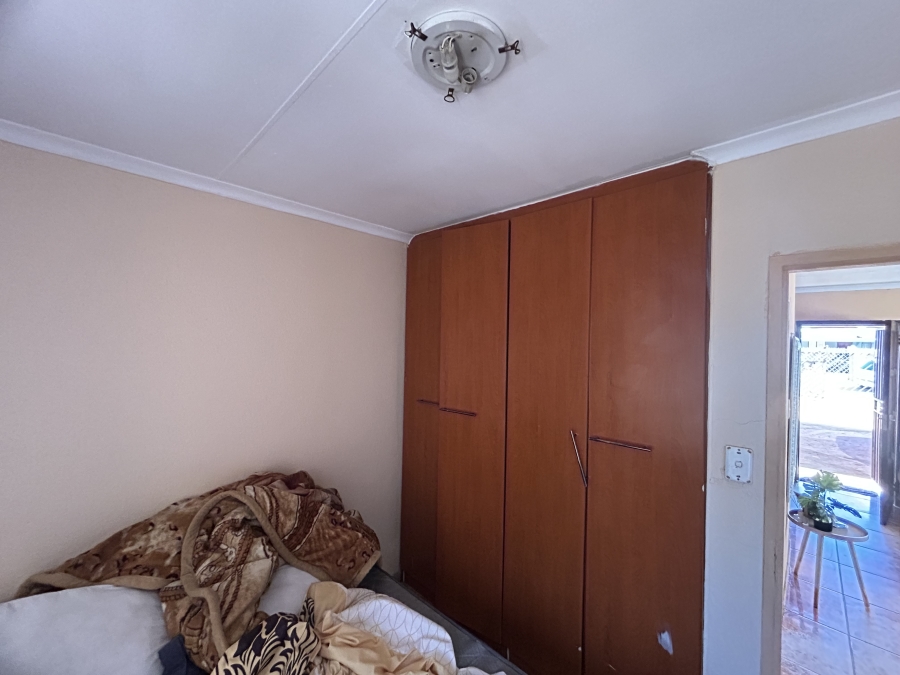 To Let 2 Bedroom Property for Rent in Soshanguve VV Gauteng