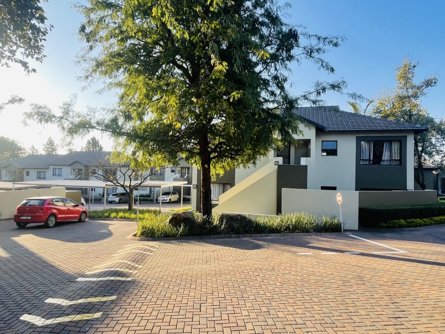 To Let 2 Bedroom Property for Rent in Craigavon Gauteng