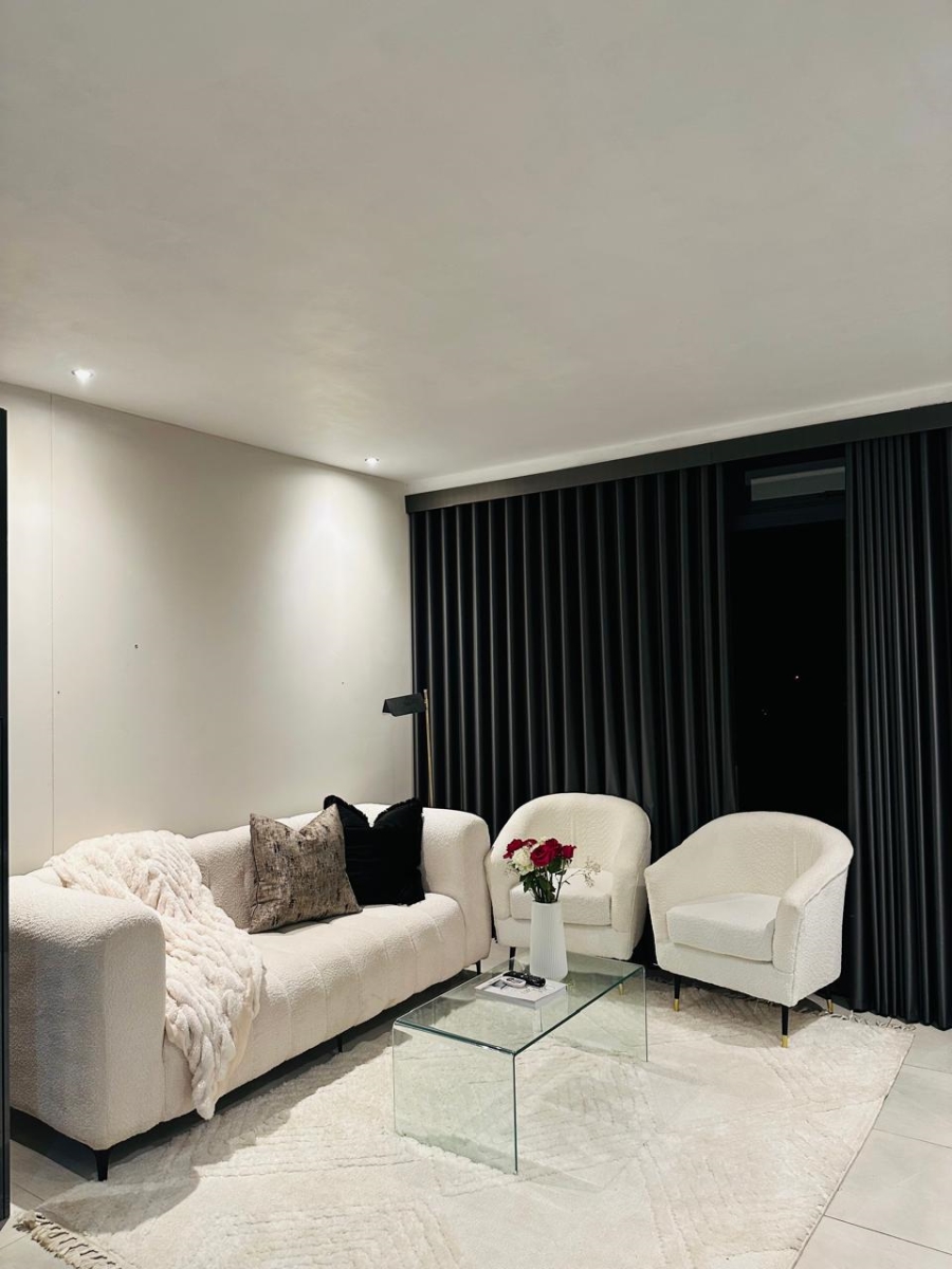 To Let 1 Bedroom Property for Rent in Houghton Estate Gauteng