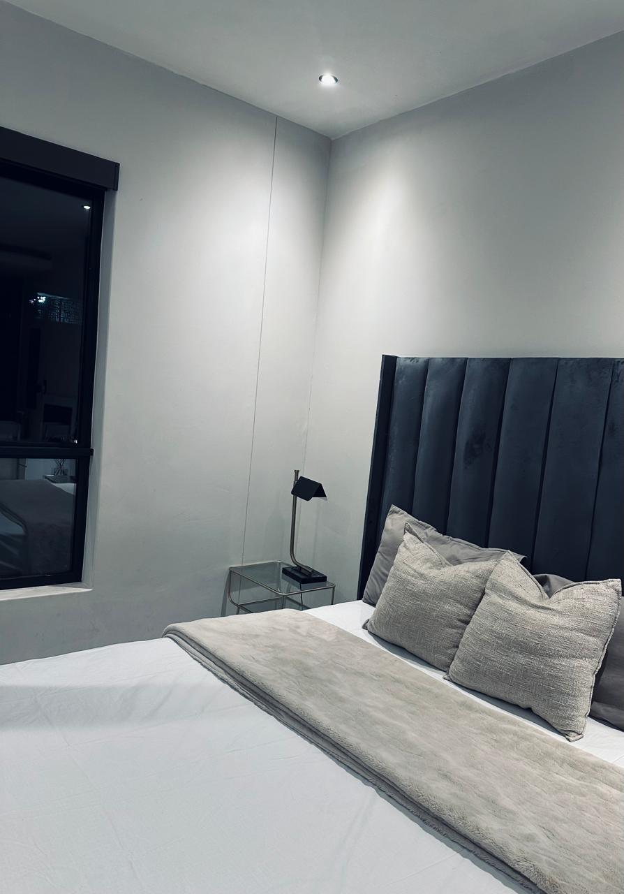 To Let 1 Bedroom Property for Rent in Houghton Estate Gauteng