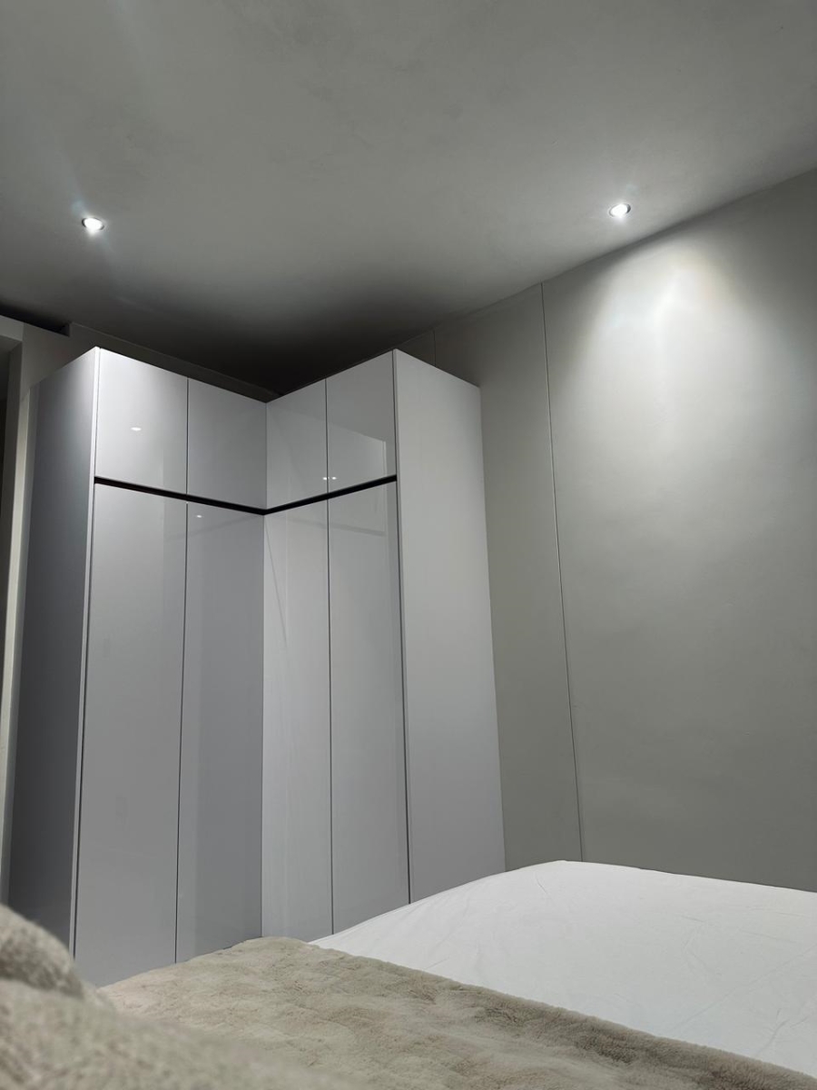To Let 1 Bedroom Property for Rent in Houghton Estate Gauteng