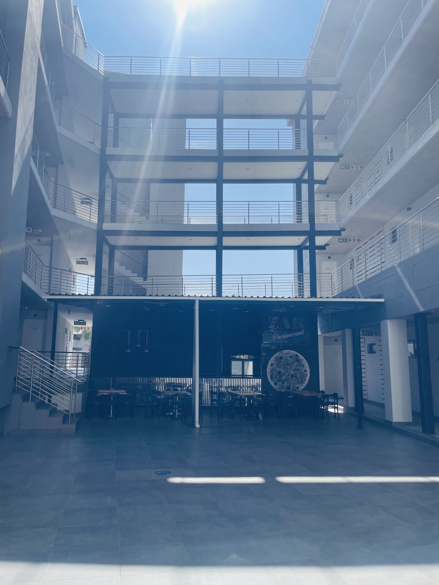 To Let 1 Bedroom Property for Rent in Houghton Estate Gauteng