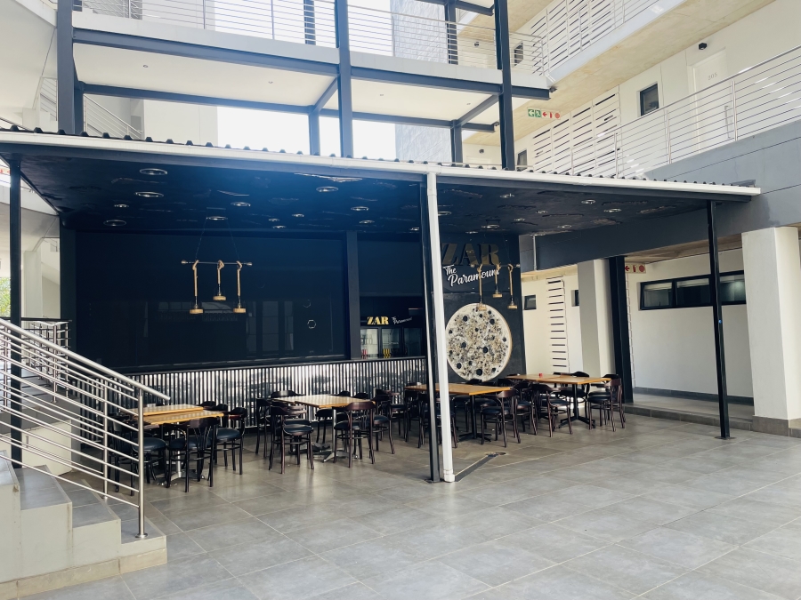 To Let 1 Bedroom Property for Rent in Houghton Estate Gauteng
