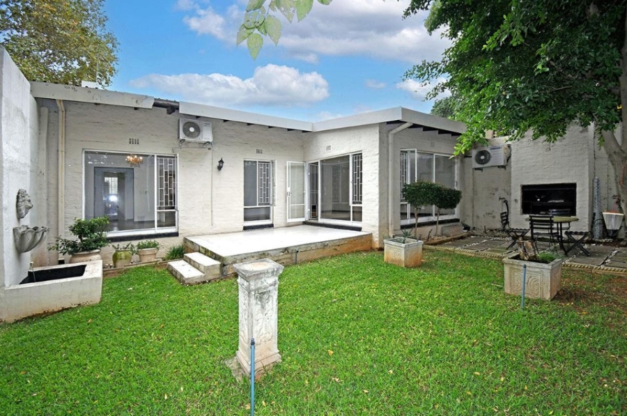3 Bedroom Property for Sale in Sandown Gauteng
