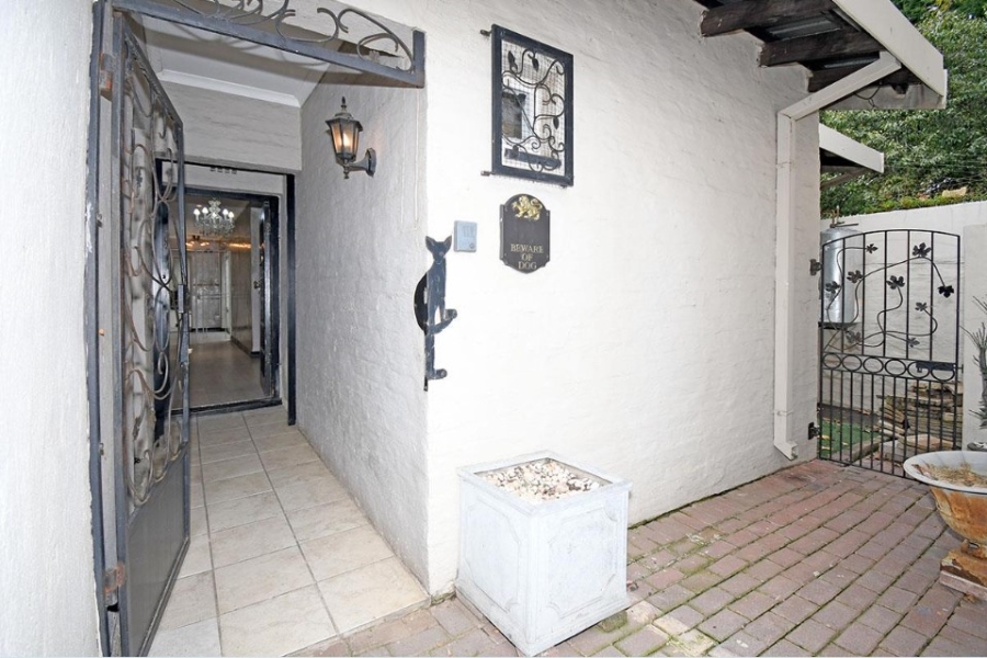 3 Bedroom Property for Sale in Sandown Gauteng