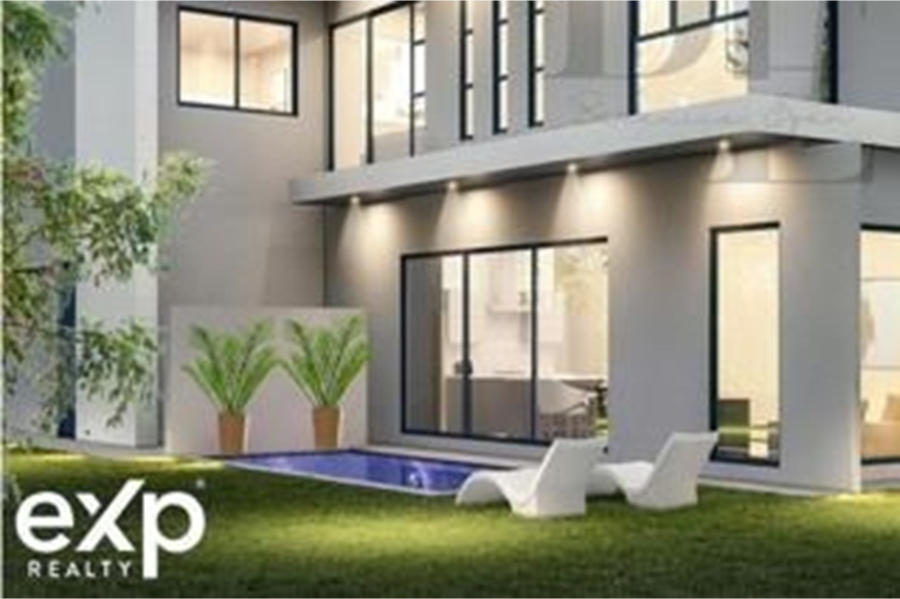 3 Bedroom Property for Sale in Rivonia Gauteng