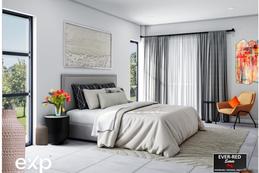 3 Bedroom Property for Sale in Rivonia Gauteng