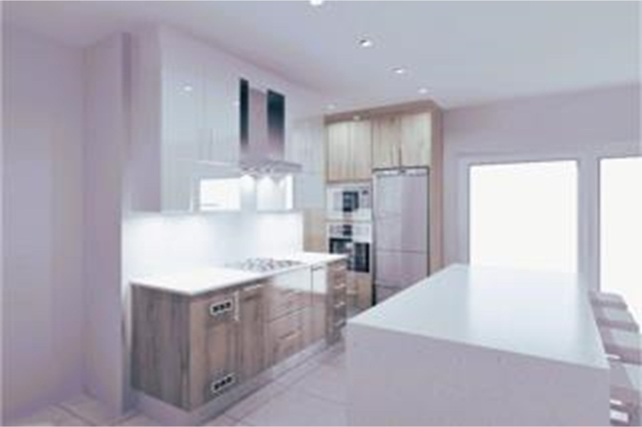 3 Bedroom Property for Sale in Rivonia Gauteng