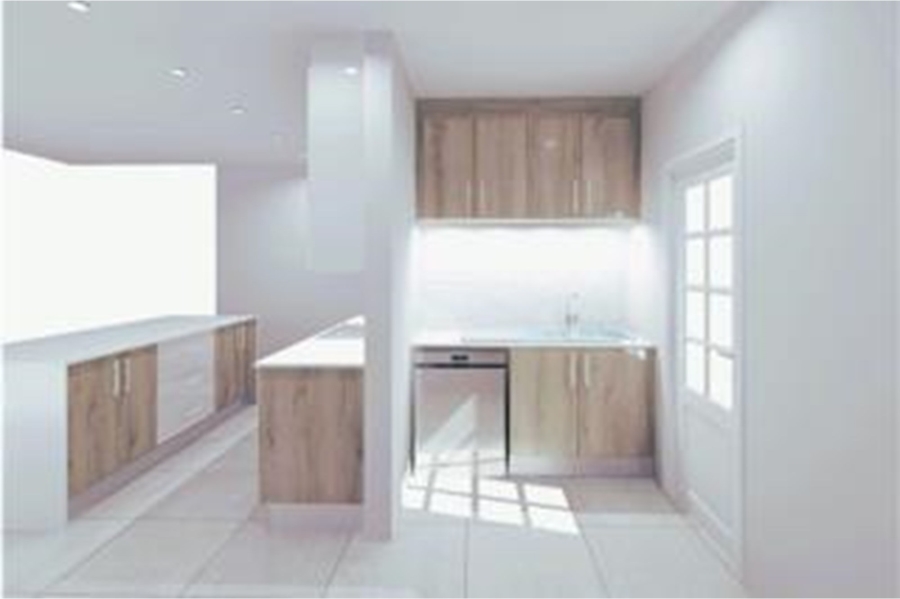 3 Bedroom Property for Sale in Rivonia Gauteng