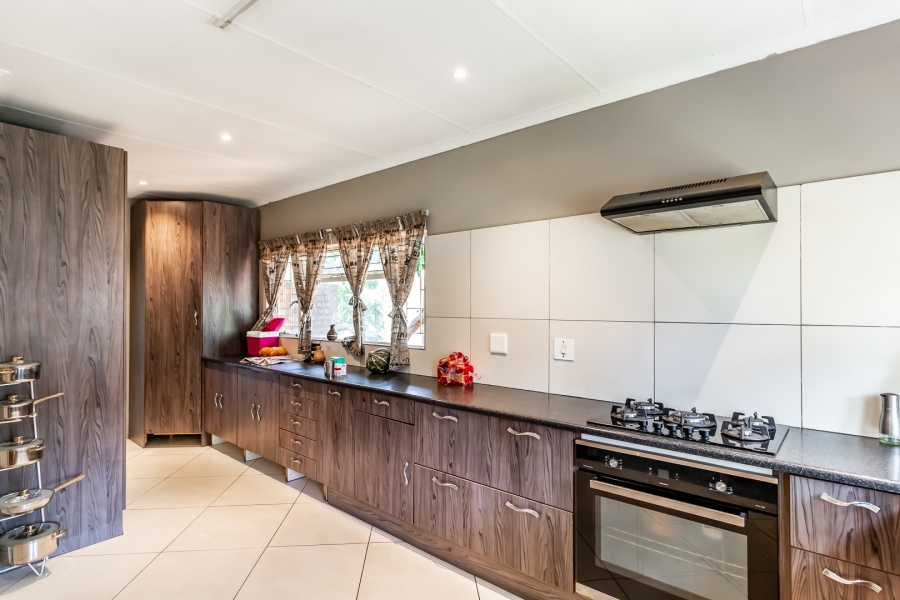4 Bedroom Property for Sale in Wonderboom South Gauteng