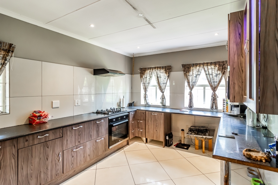 4 Bedroom Property for Sale in Wonderboom South Gauteng