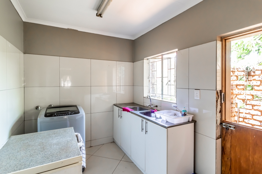 4 Bedroom Property for Sale in Wonderboom South Gauteng