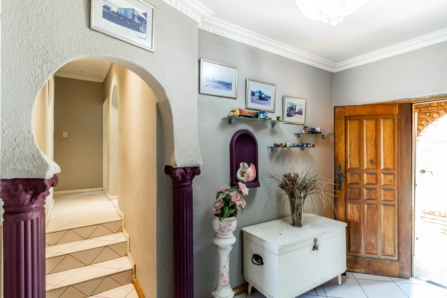 4 Bedroom Property for Sale in Wonderboom South Gauteng