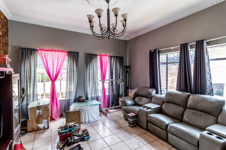 4 Bedroom Property for Sale in Wonderboom South Gauteng