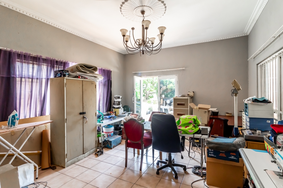 4 Bedroom Property for Sale in Wonderboom South Gauteng