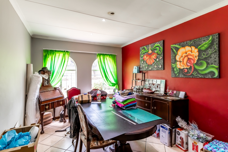4 Bedroom Property for Sale in Wonderboom South Gauteng