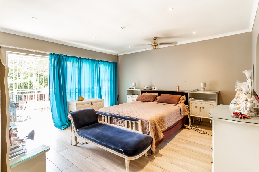 4 Bedroom Property for Sale in Wonderboom South Gauteng