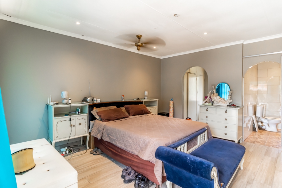 4 Bedroom Property for Sale in Wonderboom South Gauteng