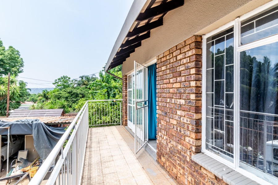 4 Bedroom Property for Sale in Wonderboom South Gauteng