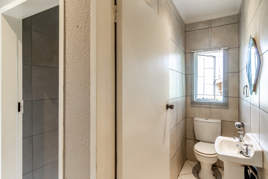 4 Bedroom Property for Sale in Wonderboom South Gauteng