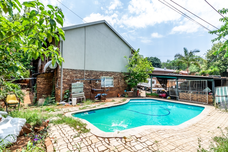 4 Bedroom Property for Sale in Wonderboom South Gauteng