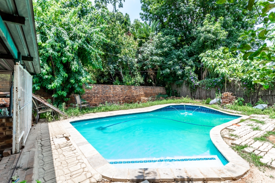 4 Bedroom Property for Sale in Wonderboom South Gauteng