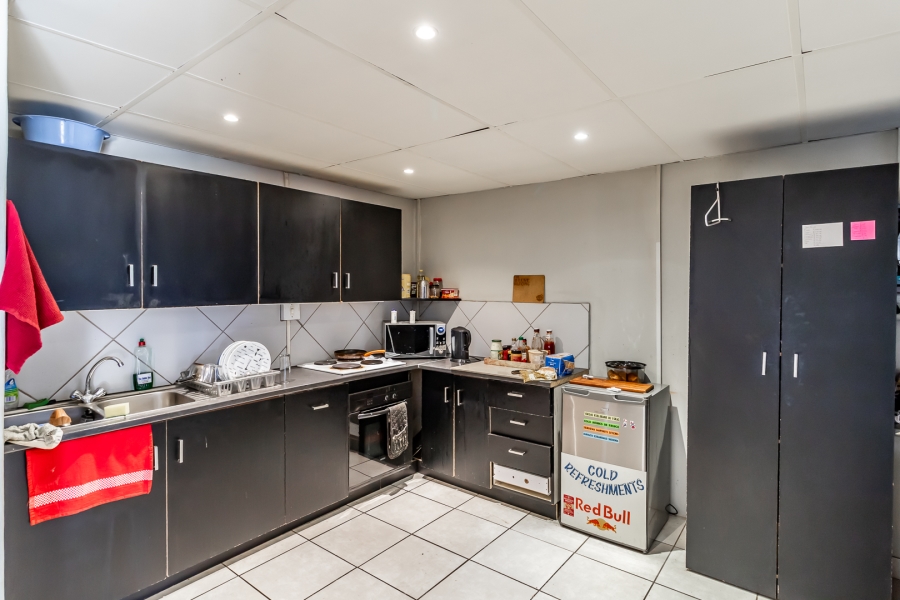 4 Bedroom Property for Sale in Wonderboom South Gauteng