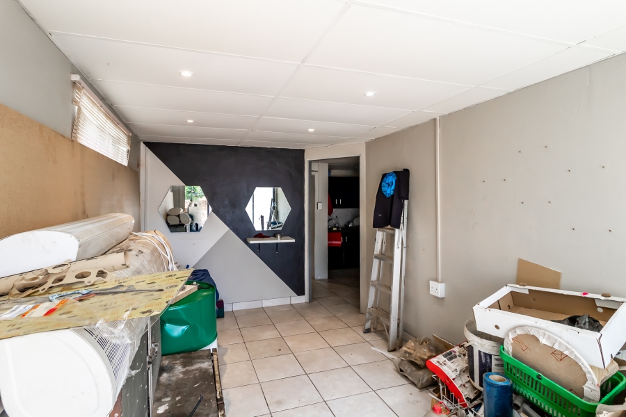 4 Bedroom Property for Sale in Wonderboom South Gauteng