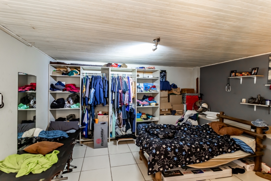 4 Bedroom Property for Sale in Wonderboom South Gauteng