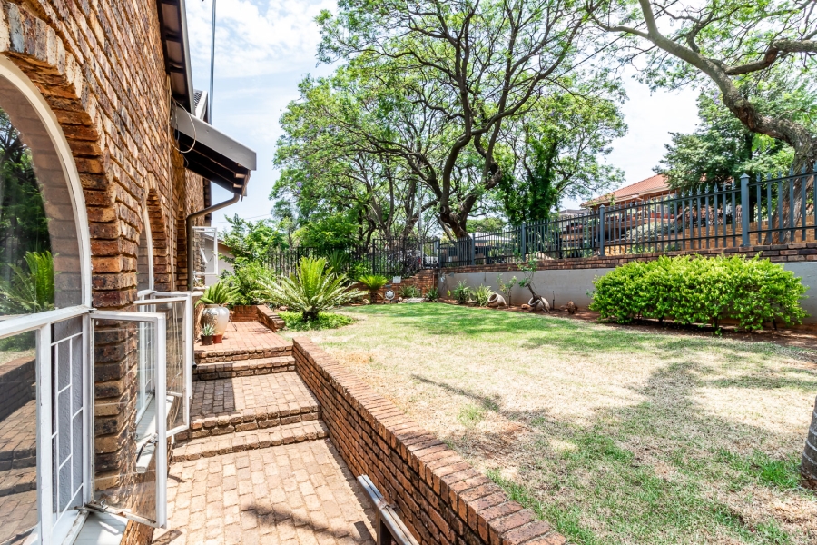 4 Bedroom Property for Sale in Wonderboom South Gauteng