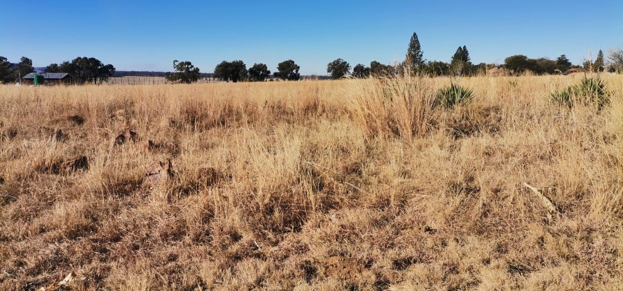 0 Bedroom Property for Sale in Ophir A H Gauteng