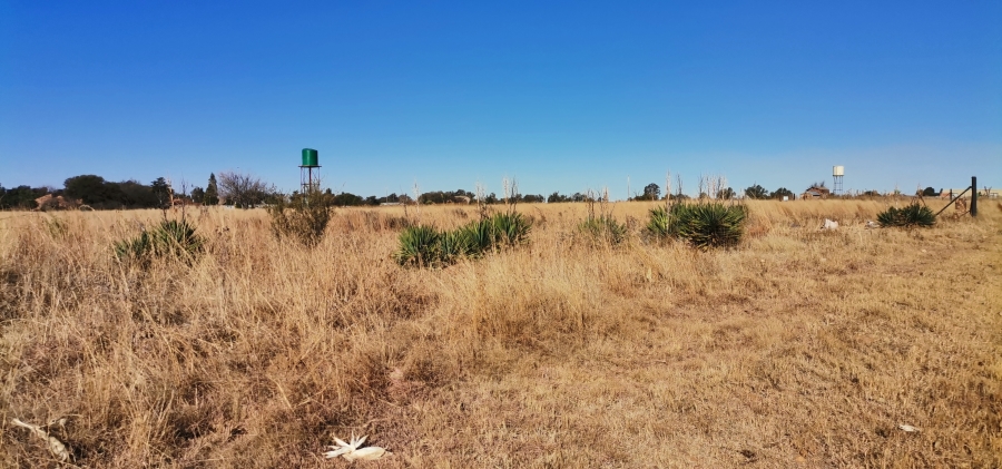 0 Bedroom Property for Sale in Ophir A H Gauteng