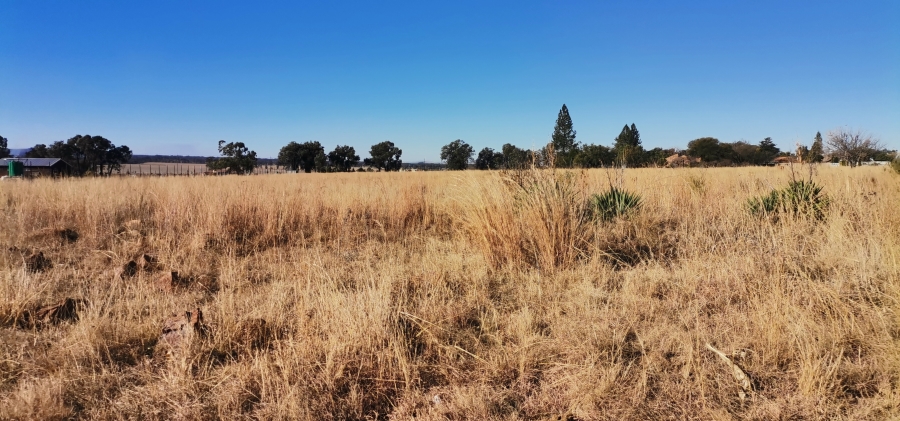 0 Bedroom Property for Sale in Ophir A H Gauteng