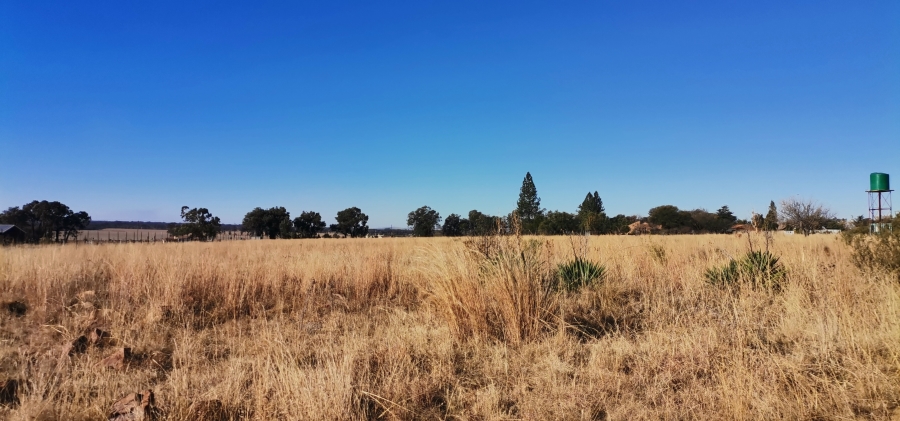 0 Bedroom Property for Sale in Ophir A H Gauteng