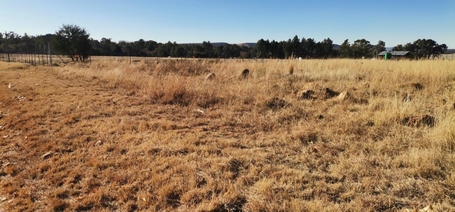 0 Bedroom Property for Sale in Ophir A H Gauteng