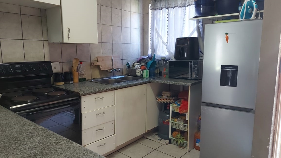 2 Bedroom Property for Sale in Comet Gauteng