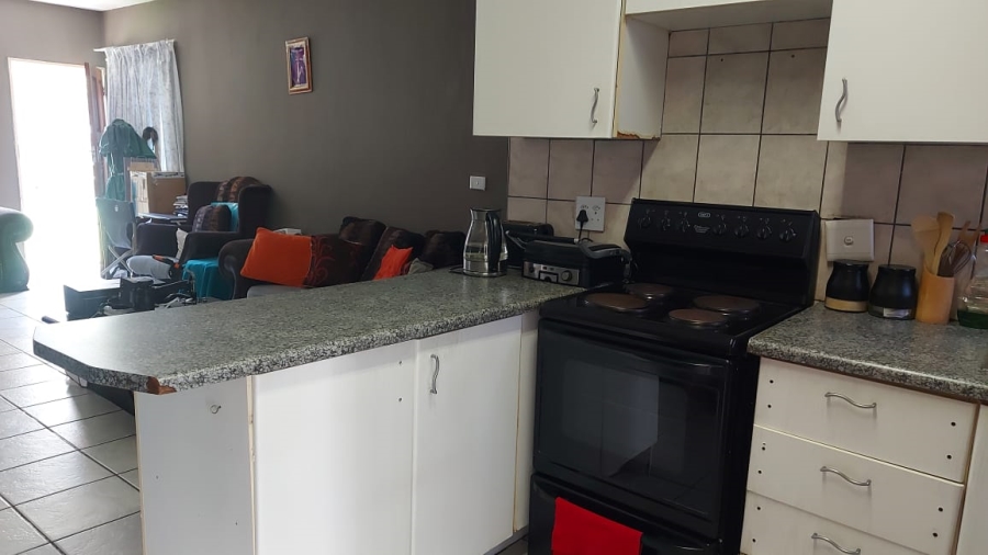 2 Bedroom Property for Sale in Comet Gauteng