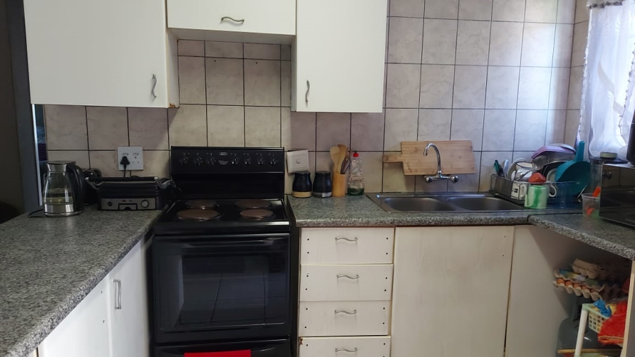 2 Bedroom Property for Sale in Comet Gauteng