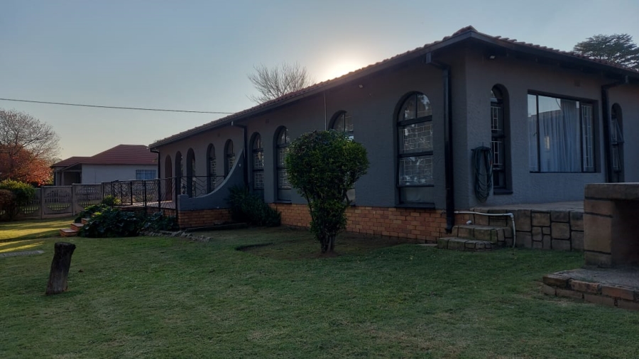 3 Bedroom Property for Sale in Northmead Gauteng