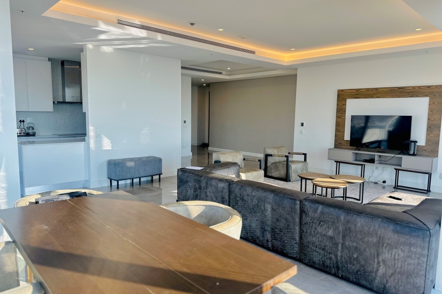 To Let 3 Bedroom Property for Rent in Sandown Gauteng