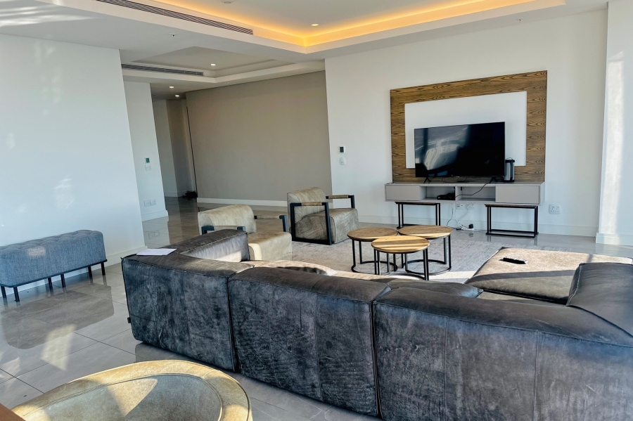 To Let 3 Bedroom Property for Rent in Sandown Gauteng
