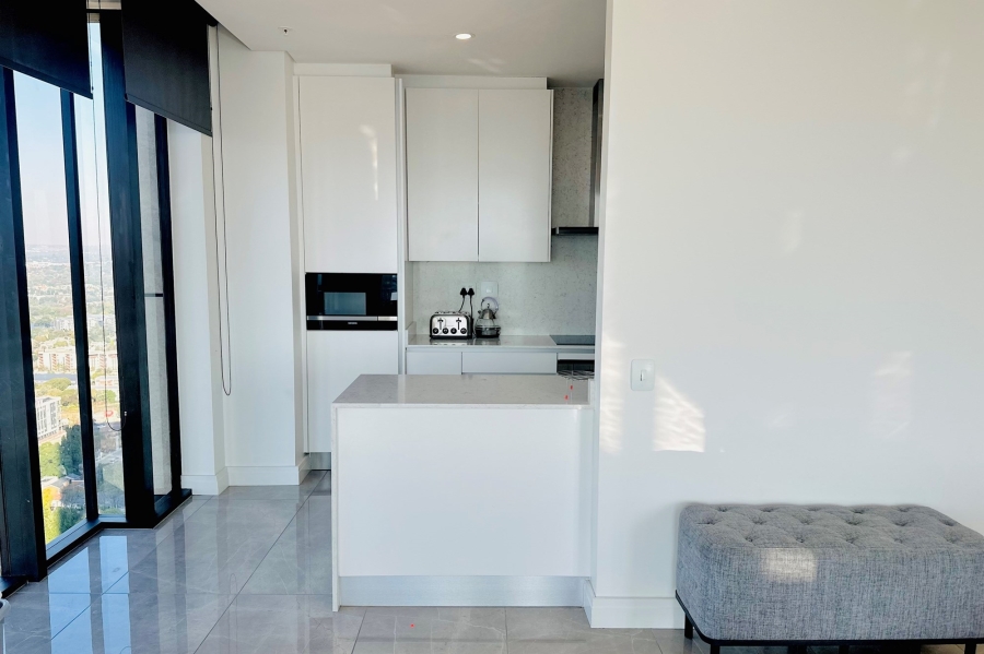 To Let 3 Bedroom Property for Rent in Sandown Gauteng