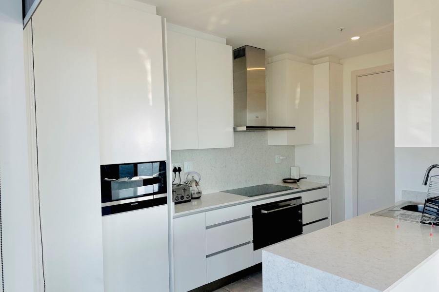 To Let 3 Bedroom Property for Rent in Sandown Gauteng