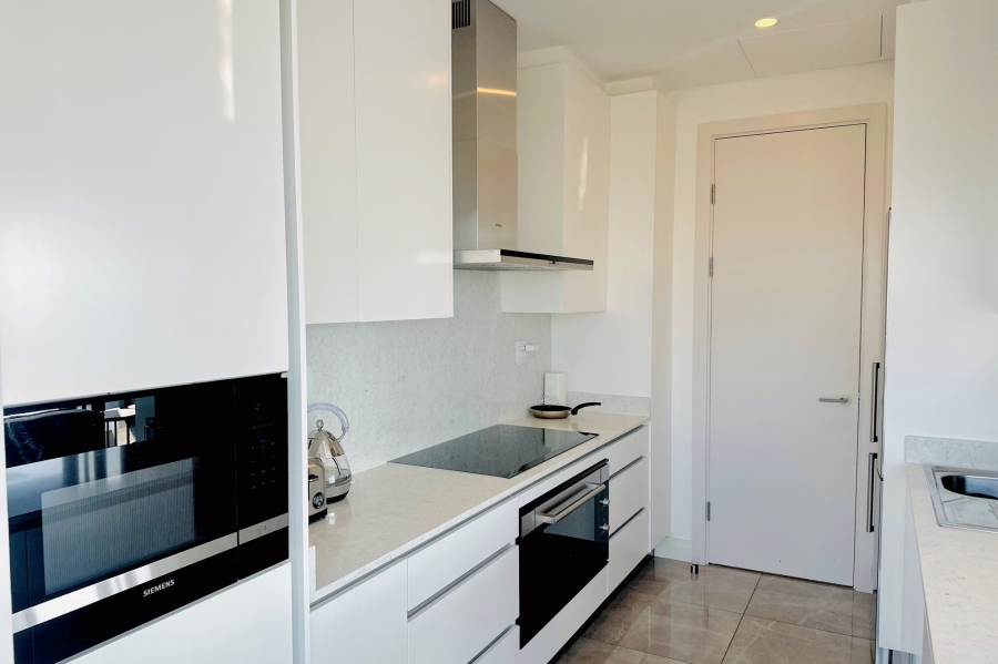 To Let 3 Bedroom Property for Rent in Sandown Gauteng