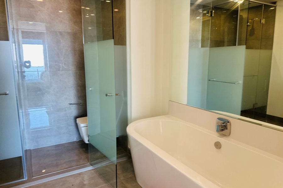 To Let 3 Bedroom Property for Rent in Sandown Gauteng