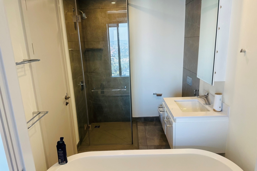 To Let 3 Bedroom Property for Rent in Sandown Gauteng