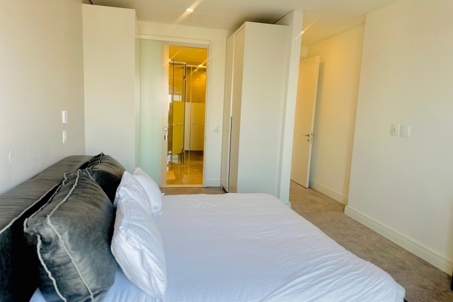 To Let 3 Bedroom Property for Rent in Sandown Gauteng